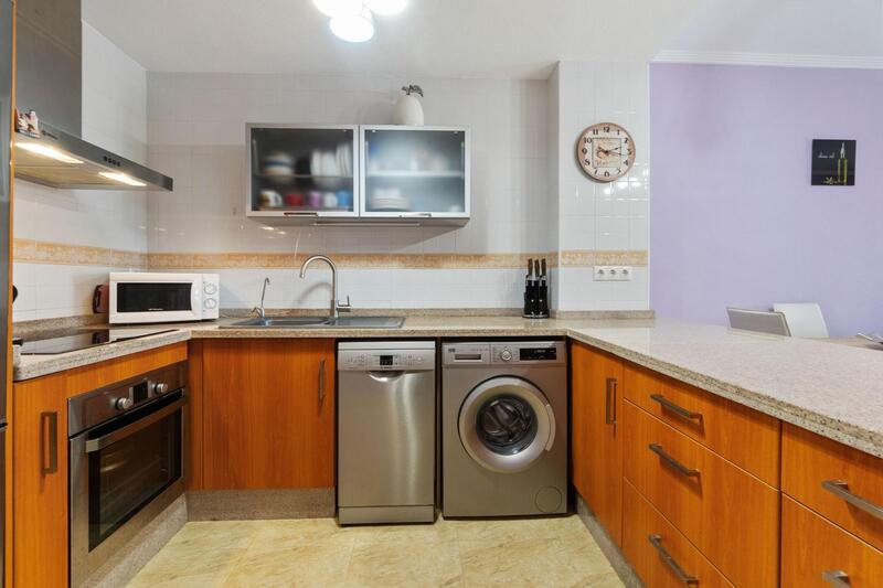 2 Cuarto Apartamento en venta