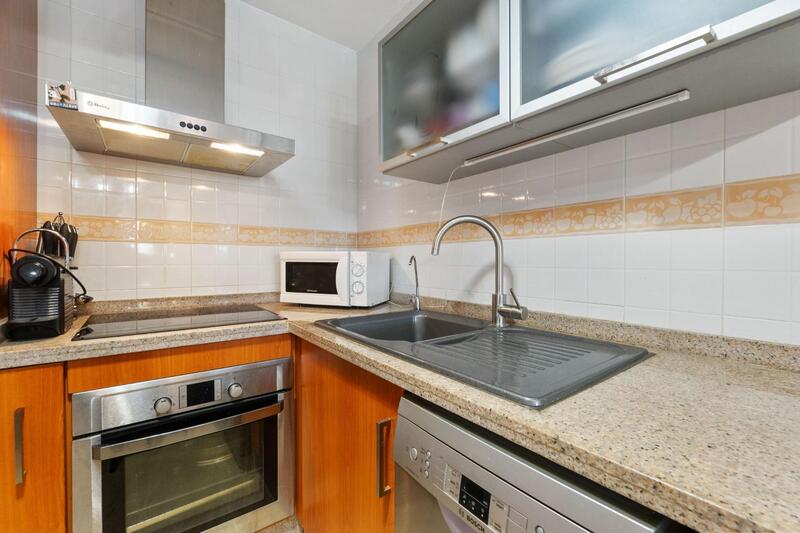 2 Cuarto Apartamento en venta