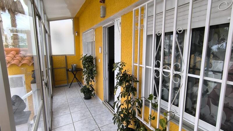 3 Cuarto Adosado en venta