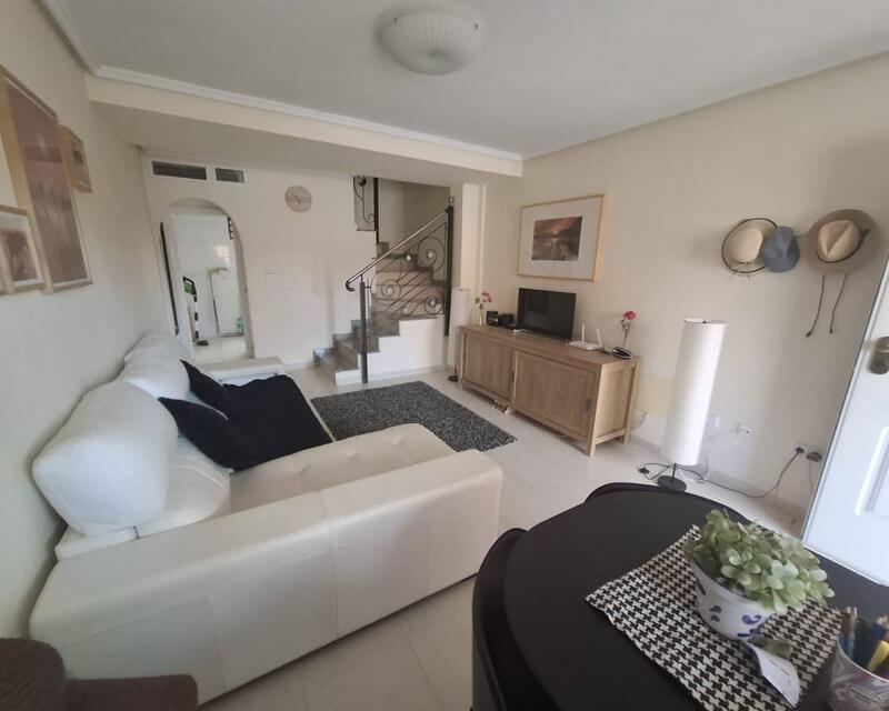 2 slaapkamer Villa Te koop