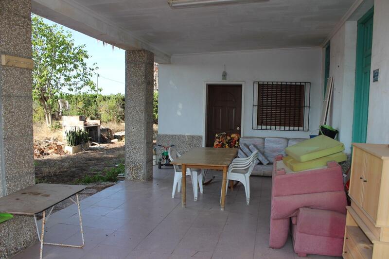 Country House for sale in Elx/Elche, Alicante