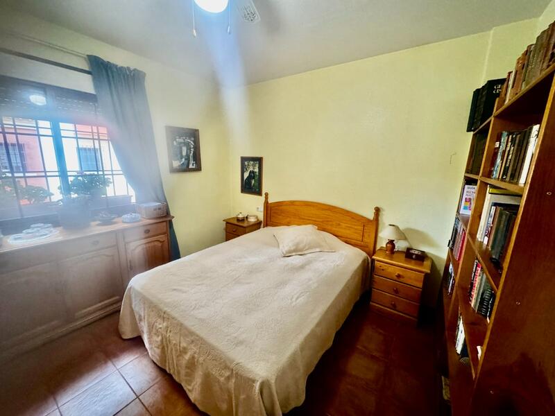 2 chambre Maison de Ville à vendre