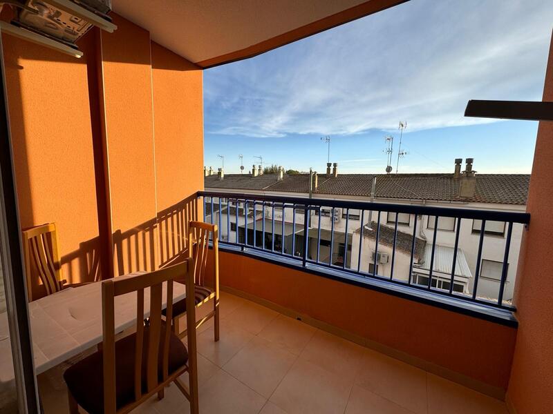 Apartamento en venta en Formentera del Segura, Alicante