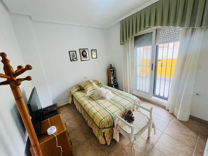 4 chambre Villa à vendre