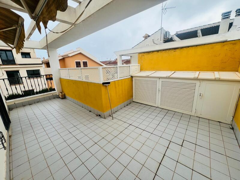 4 Cuarto Villa en venta