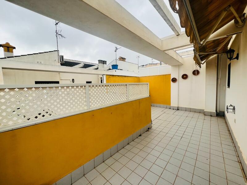 4 Cuarto Villa en venta