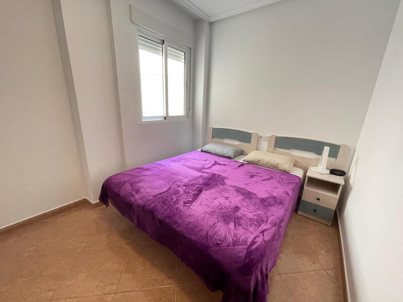 2 slaapkamer Appartement Te koop