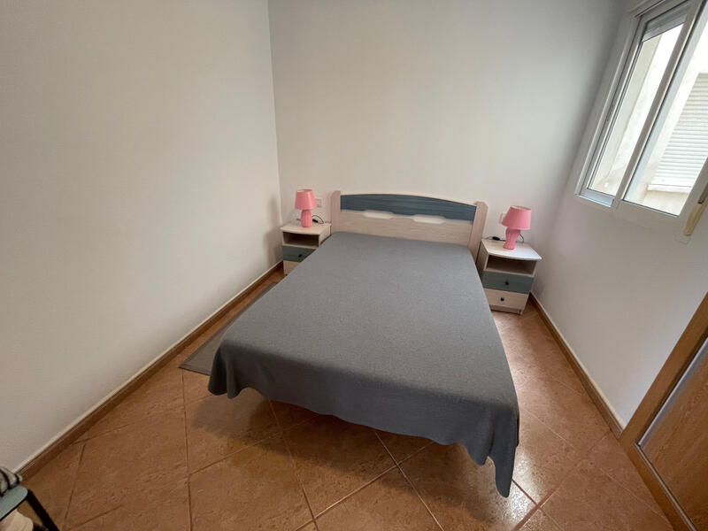 2 slaapkamer Appartement Te koop