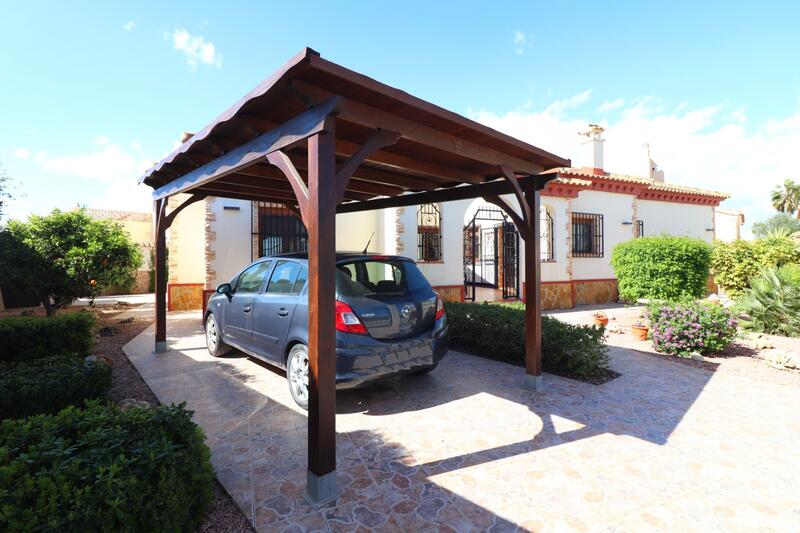 3 Cuarto Villa en venta