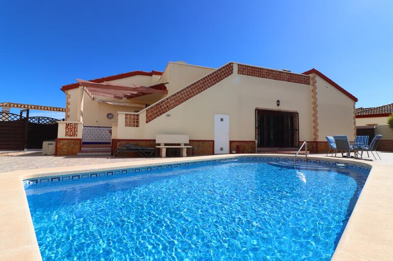 3 bedroom Villa for sale