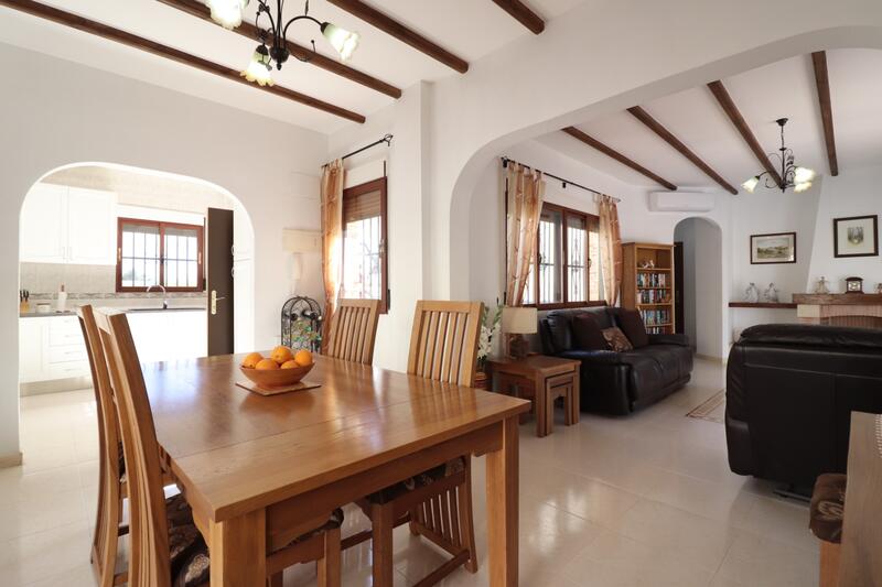 3 bedroom Villa for sale