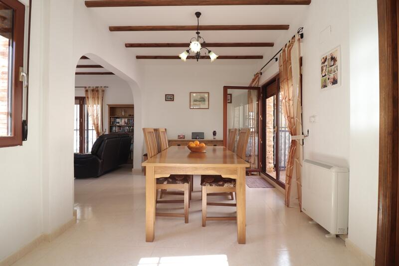 3 bedroom Villa for sale