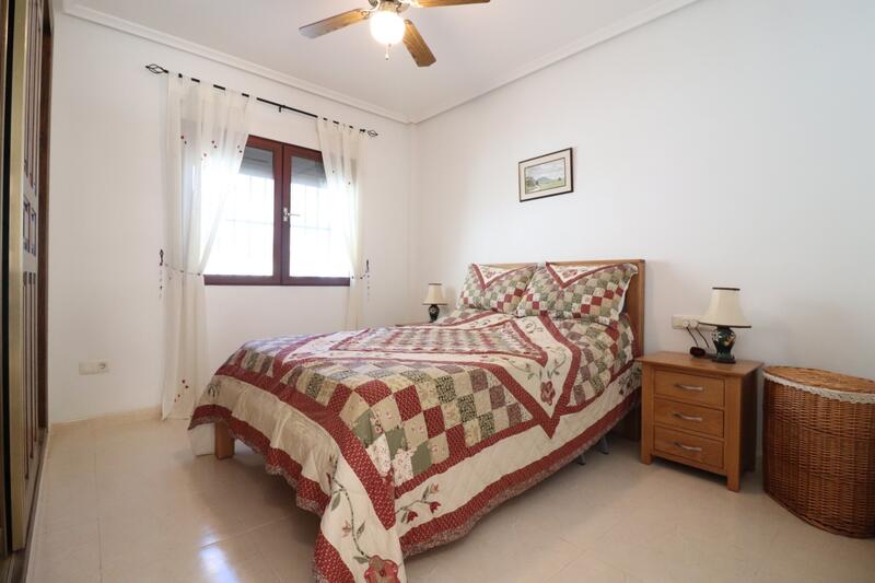 3 Cuarto Villa en venta