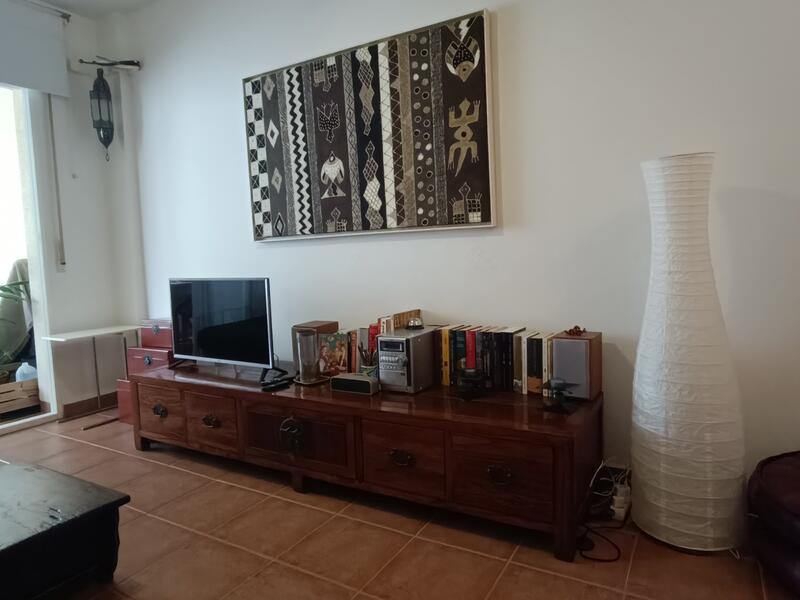 3 slaapkamer Appartement Te koop