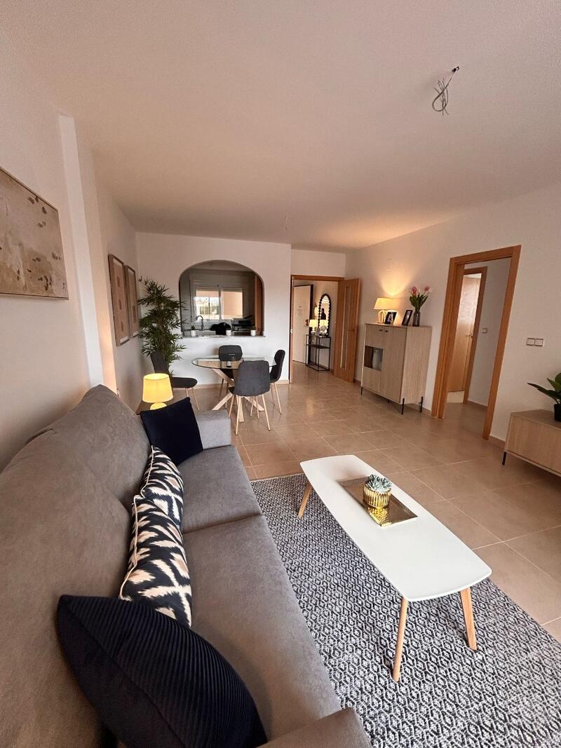 2 chambre Appartement à vendre