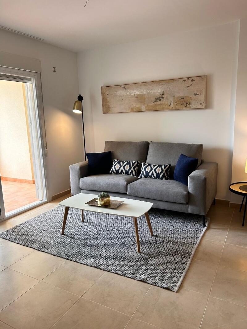 2 chambre Appartement à vendre