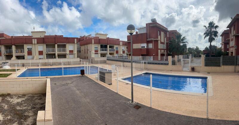 Appartement zu verkaufen in Orihuela Costa, Alicante