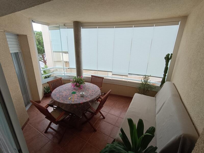 3 Cuarto Apartamento en venta