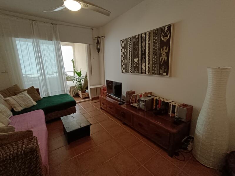 3 Cuarto Apartamento en venta