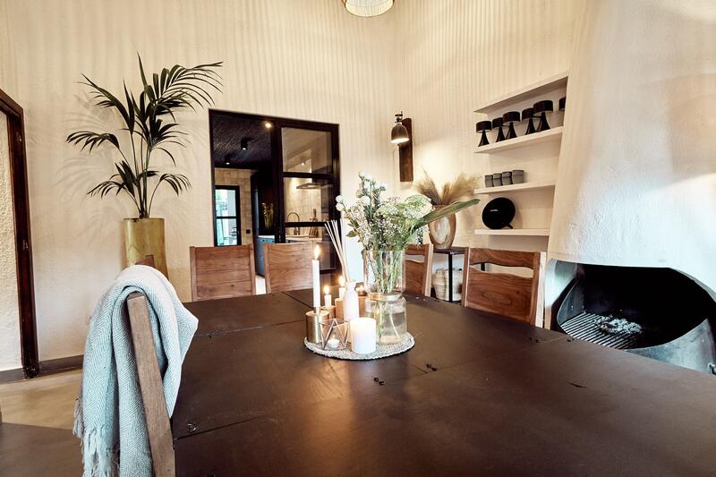 5 slaapkamer Villa Te koop