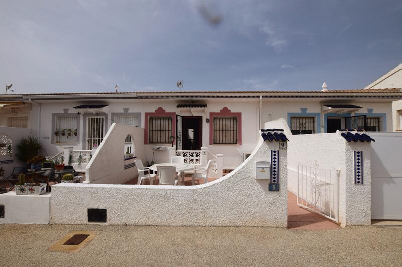 Villa à vendre dans Ciudad Quesada, Alicante