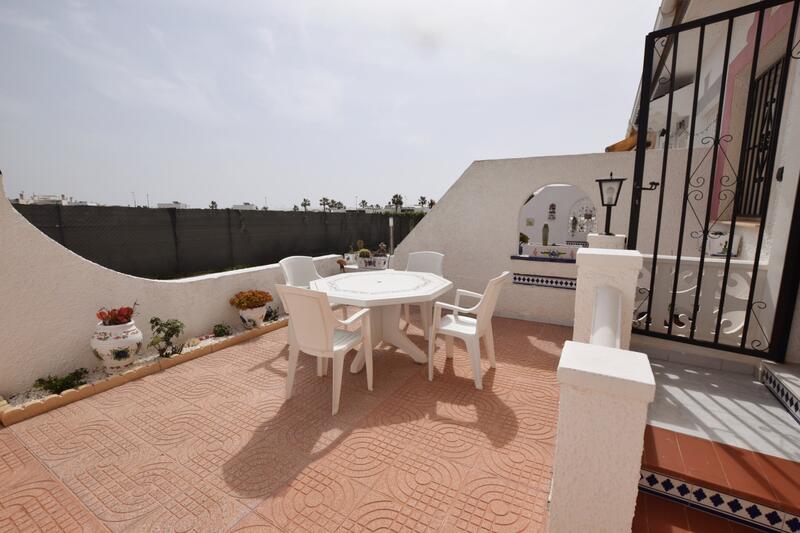 2 bedroom Villa for sale