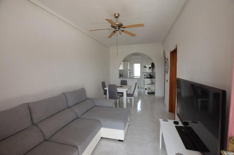 2 Cuarto Villa en venta