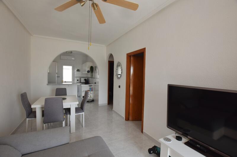 2 Cuarto Villa en venta