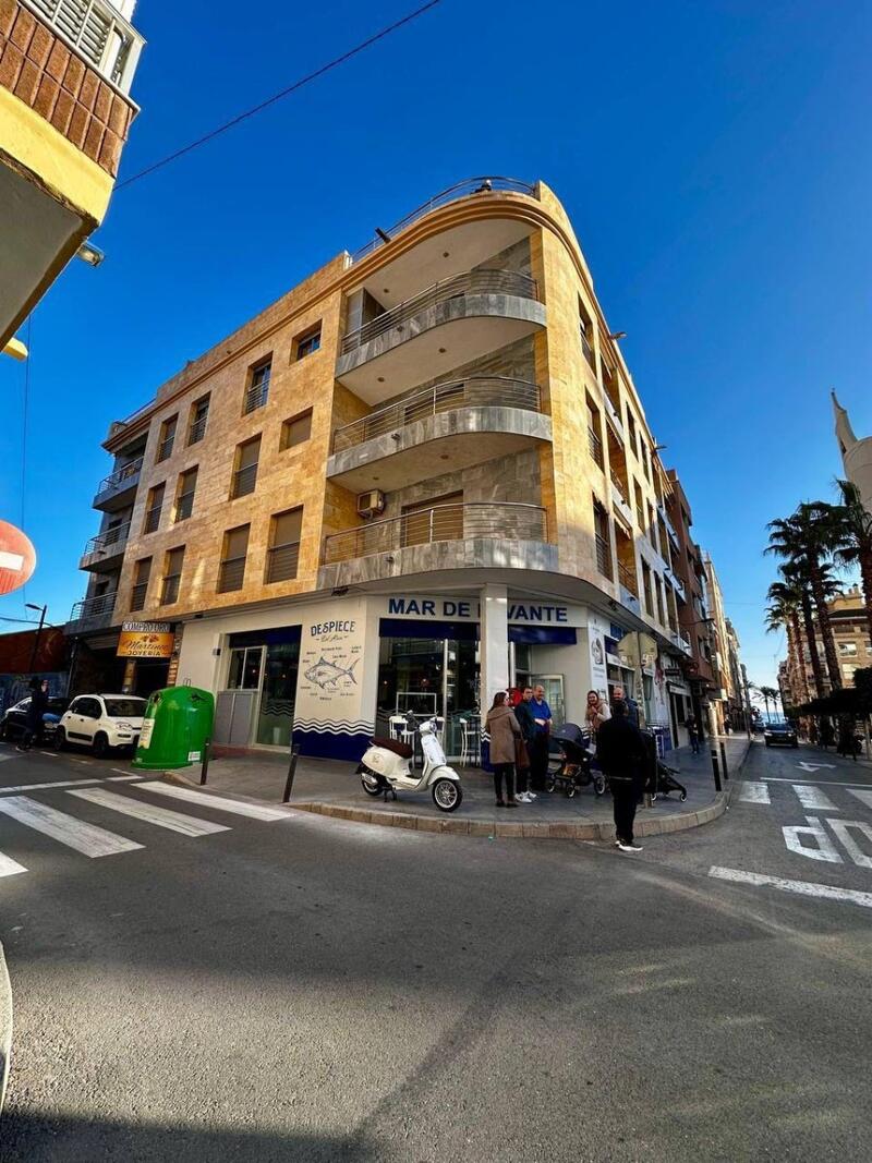 3 Cuarto Apartamento en venta