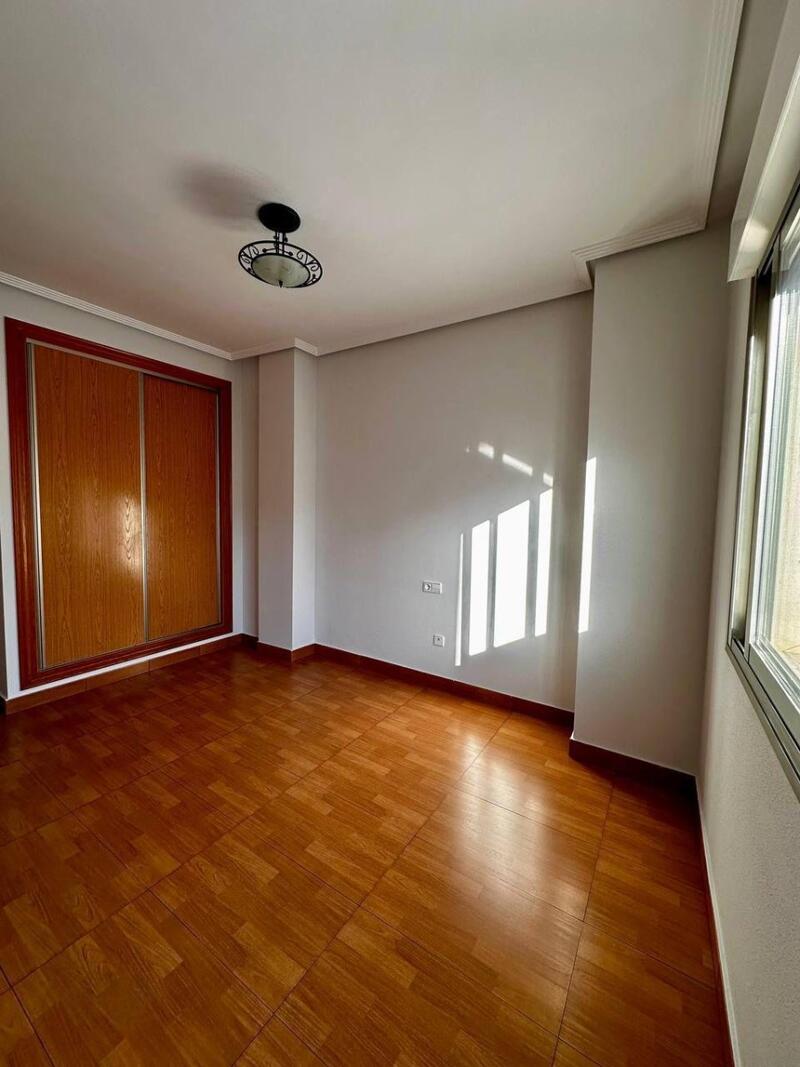 3 slaapkamer Appartement Te koop