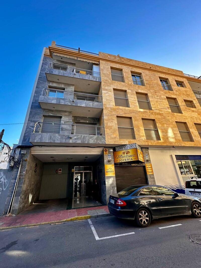 3 Cuarto Apartamento en venta