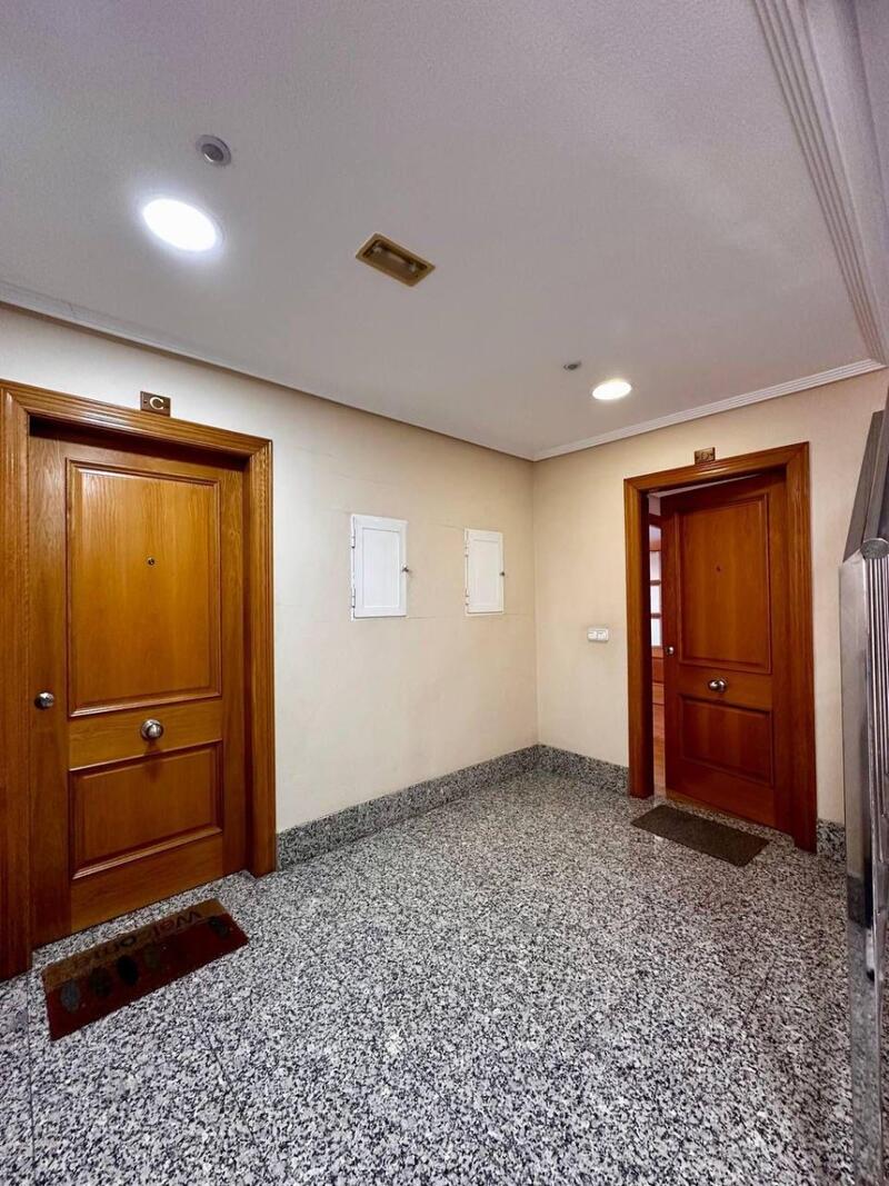 3 Cuarto Apartamento en venta