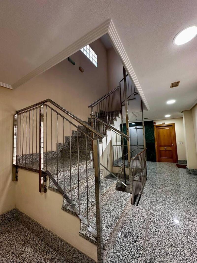 3 Cuarto Apartamento en venta