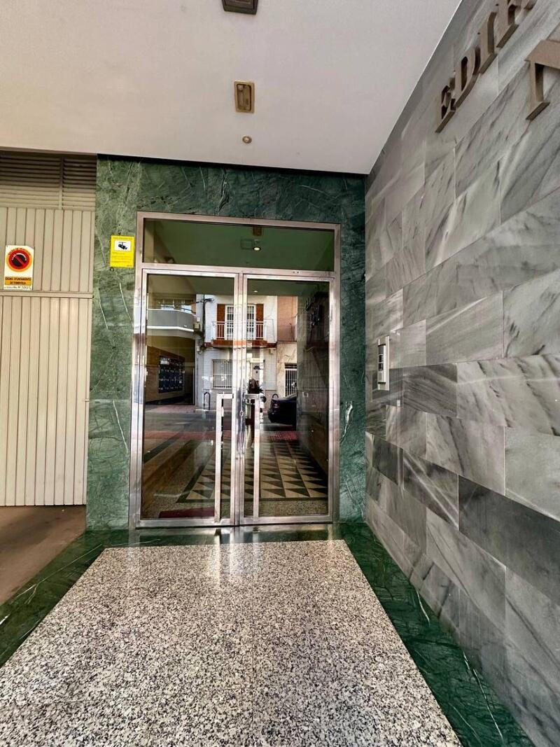 3 Cuarto Apartamento en venta