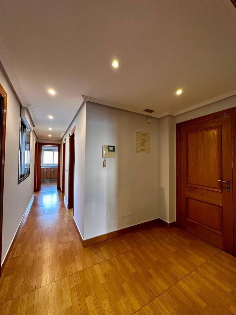 3 chambre Appartement à vendre