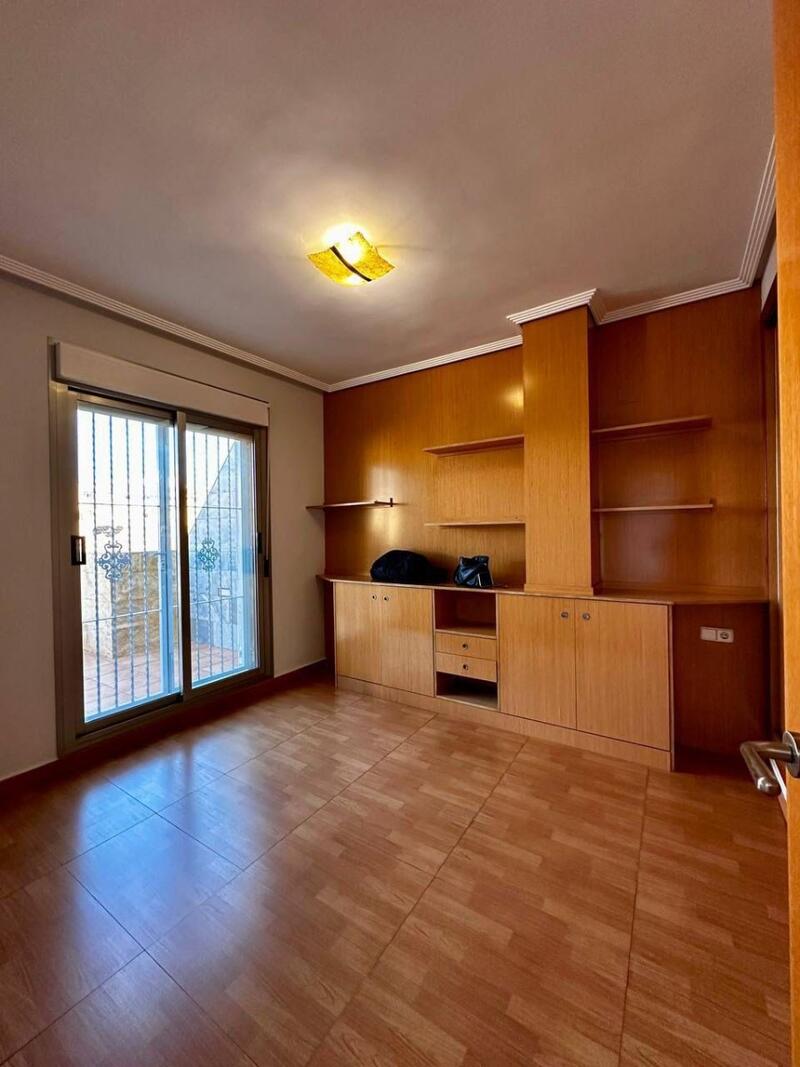 3 slaapkamer Appartement Te koop