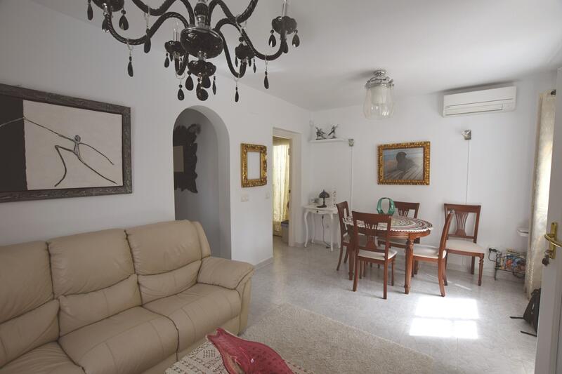 3 Cuarto Villa en venta