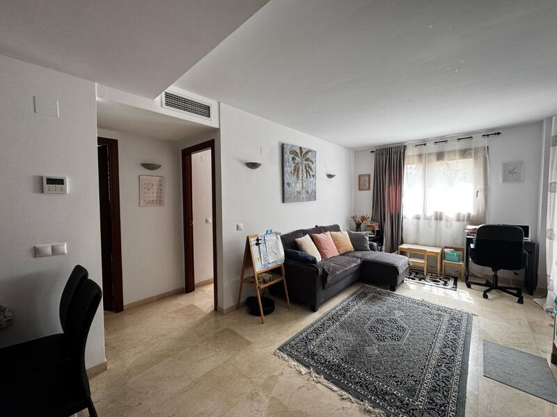 2 chambre Appartement à vendre