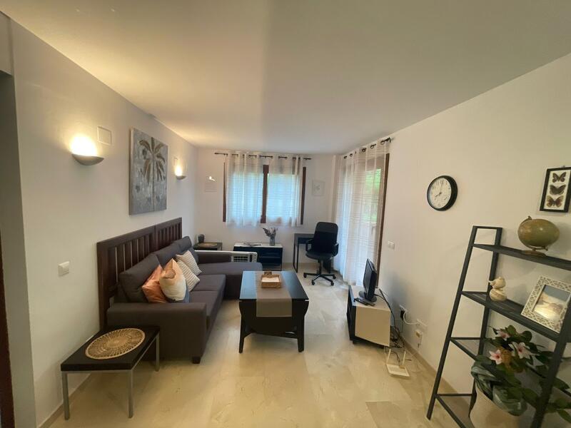 2 Schlafzimmer Appartement zu verkaufen