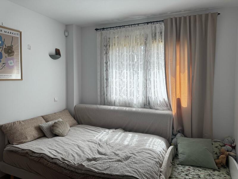 2 Cuarto Apartamento en venta