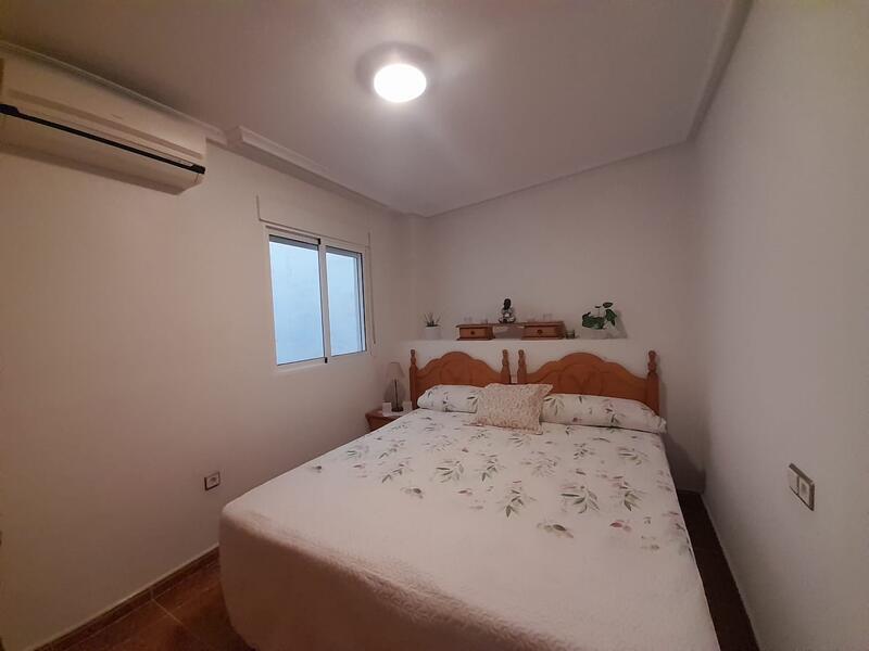 2 Schlafzimmer Appartement zu verkaufen