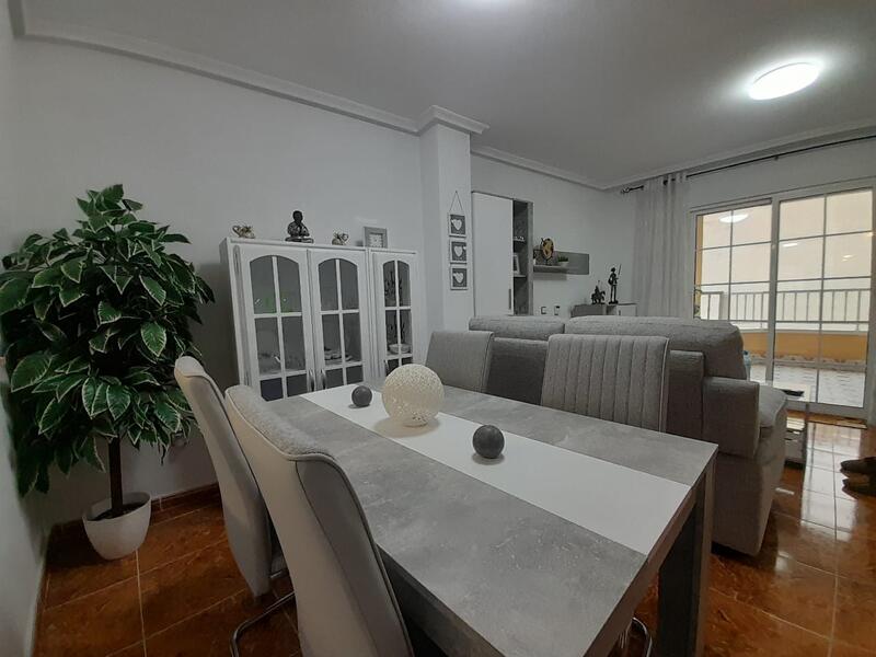 2 Cuarto Apartamento en venta