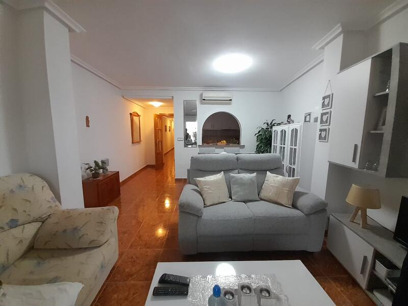 2 Cuarto Apartamento en venta