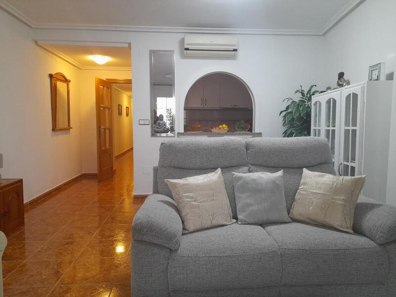 2 Cuarto Apartamento en venta