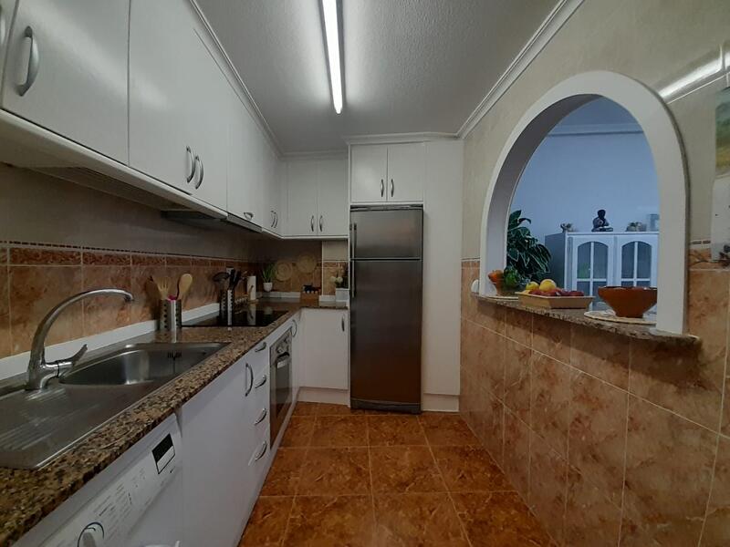 2 Cuarto Apartamento en venta