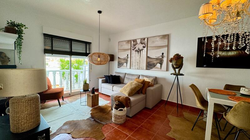 2 chambre Villa à vendre