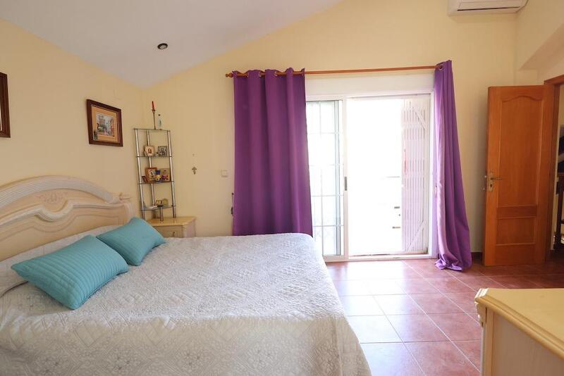 4 Schlafzimmer Höhlenhaus zu verkaufen