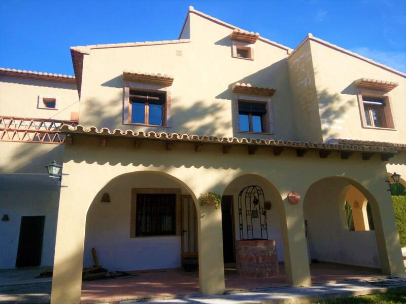 Villa en venta en Sun Valley, Alicante
