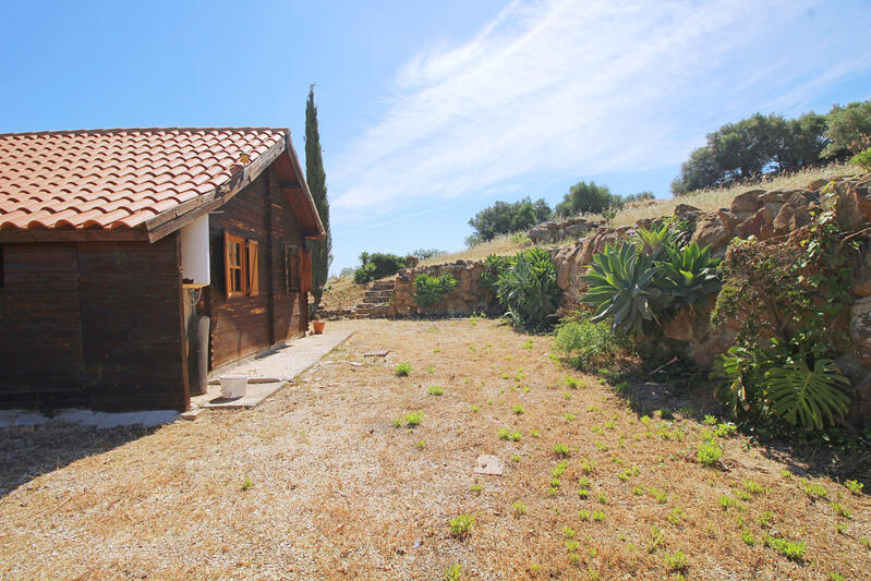 2 bedroom Country House for sale