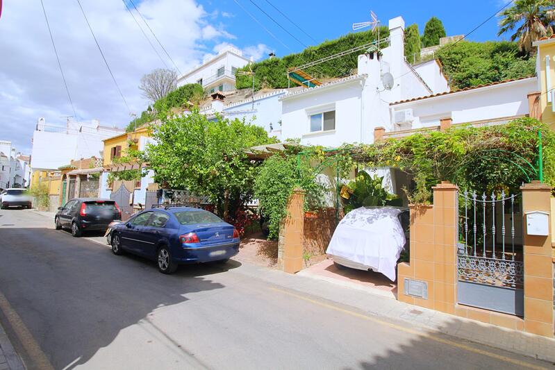 Villa à vendre dans Coin, Málaga